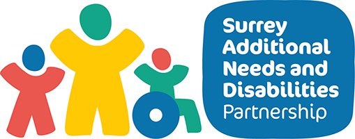 Surrey Additional Needs and Disabilities Partnership